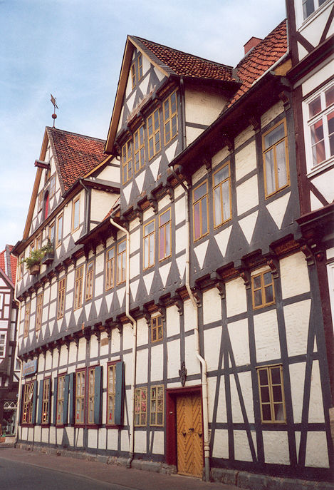 On Kornmarkt