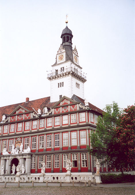 Schloß