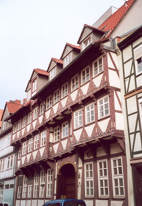 On Kanzleistraße
