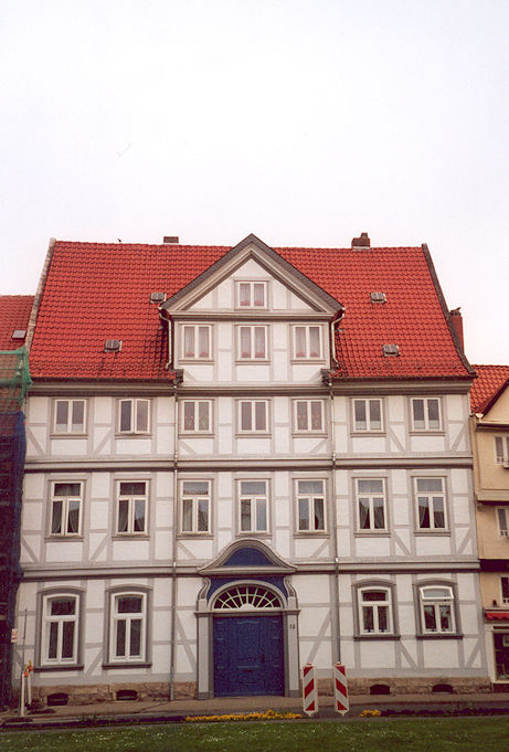 On Holzmarkt