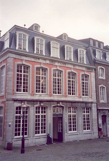 Couven-Museum