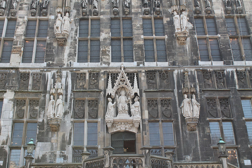 Rathaus