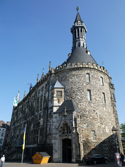 Rathaus