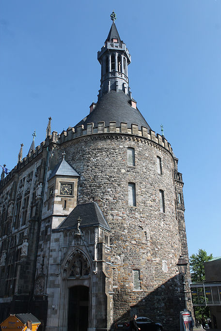 Rathaus