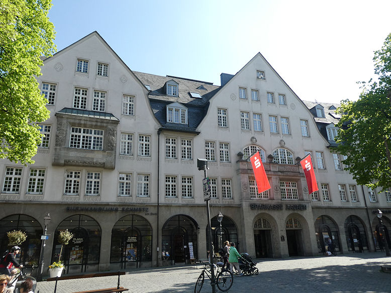 Münsterplatz