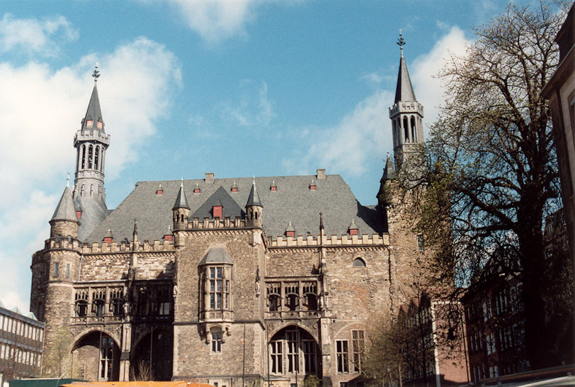 Rathaus