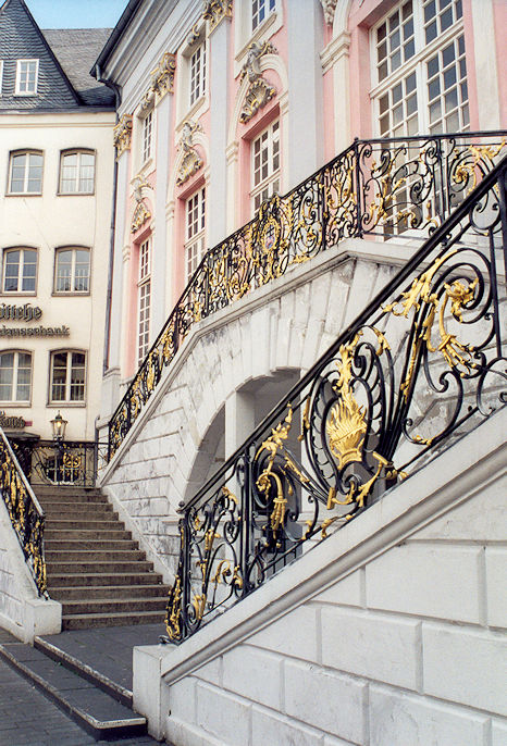 Altes Rathaus