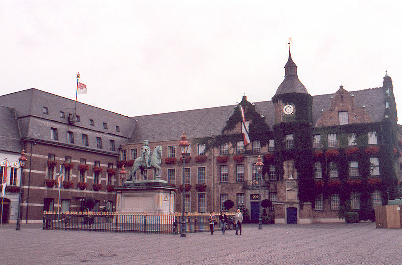 Altes Rathaus