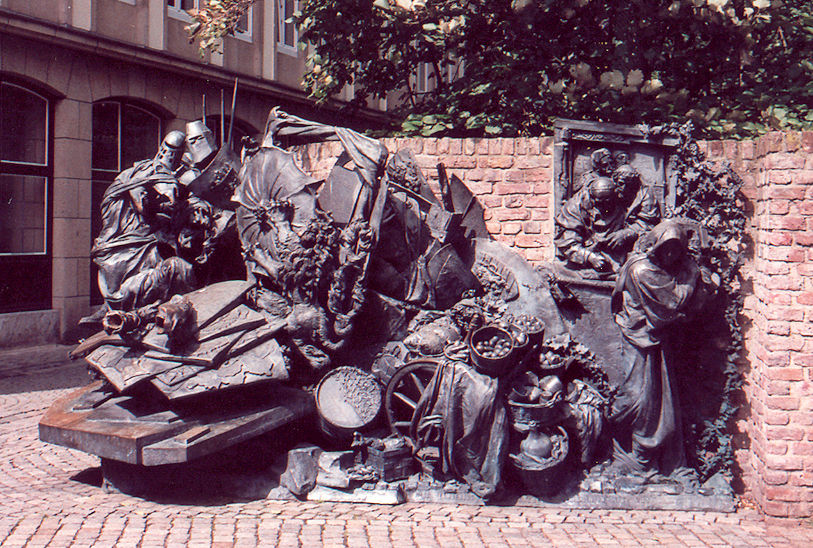Stadterhebungsmonument