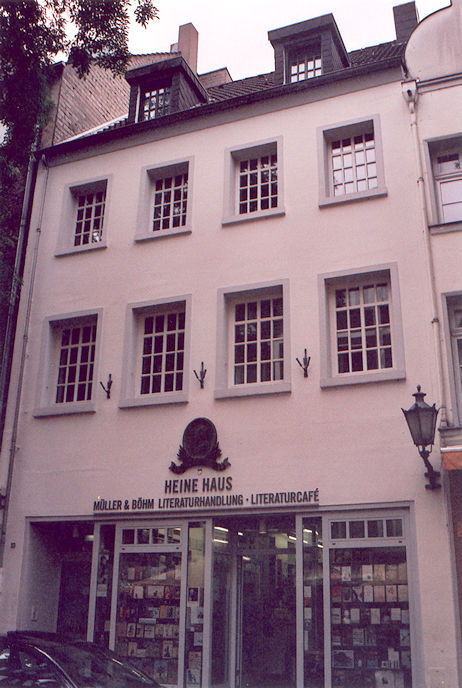 Heine Haus