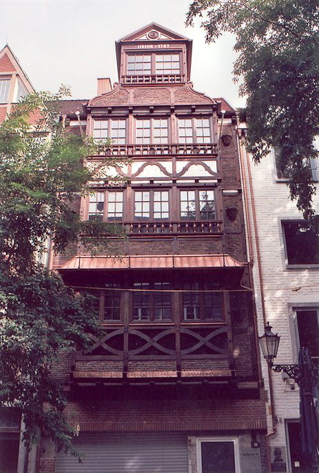 On Bolkerstraße
