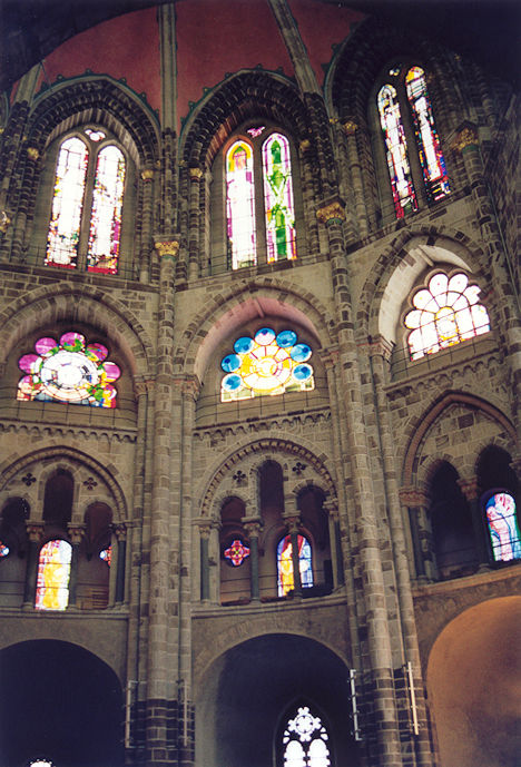 In St. Gereon