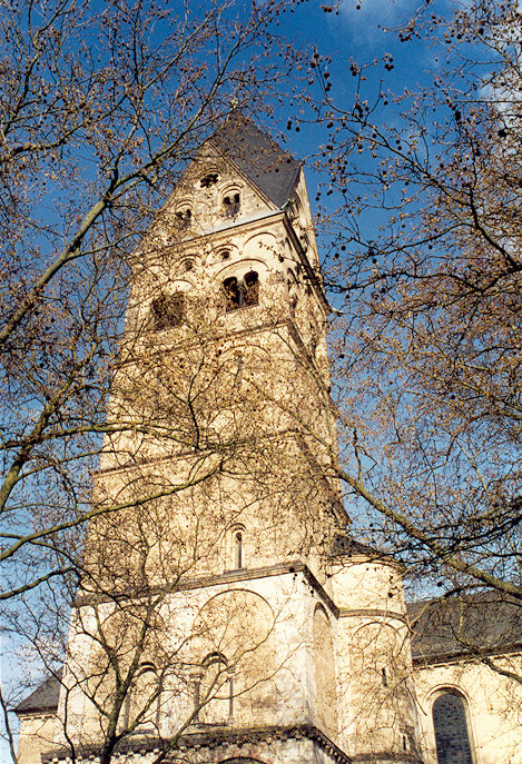 St. Aposteln