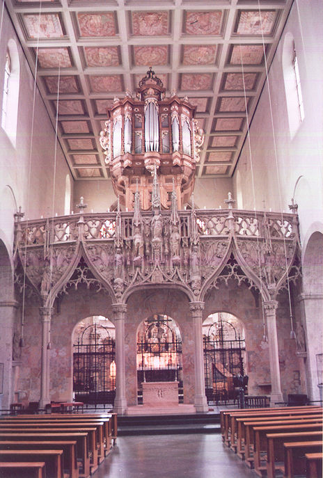 Basilika St. Pantaleon