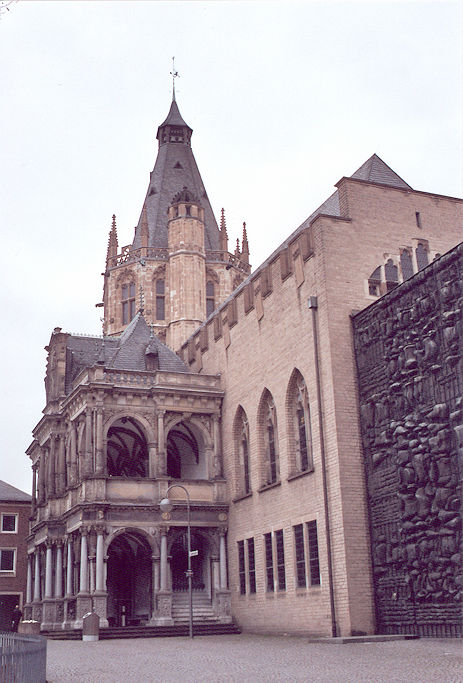 Rathaus