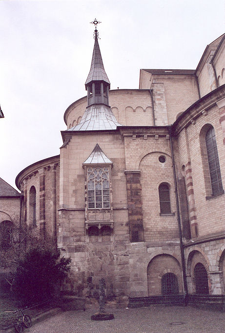 Basilika St. Maria im Kapitol