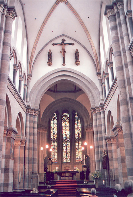 Basilika St. Andreas