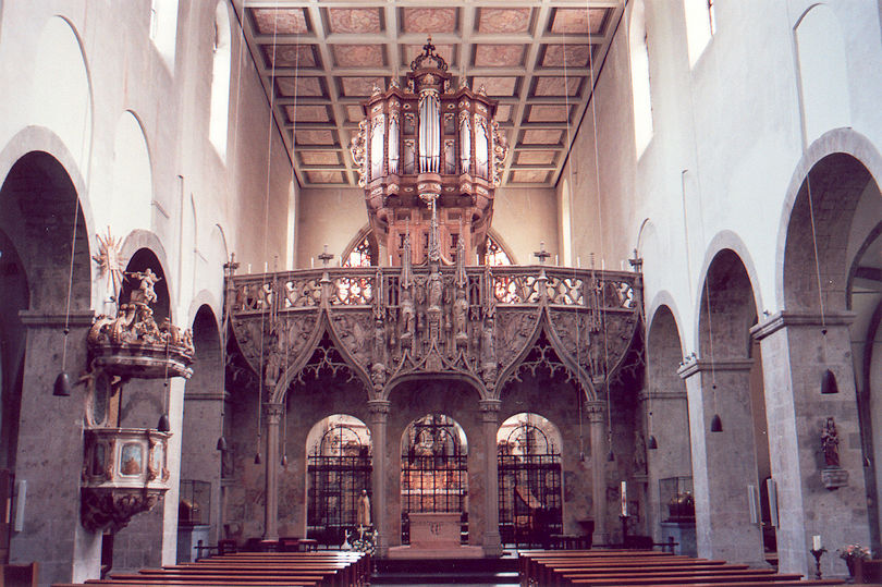 Basilika St. Pantaleon