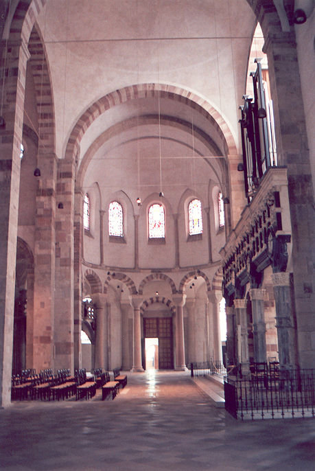 Basilika St. Maria im Kapitol