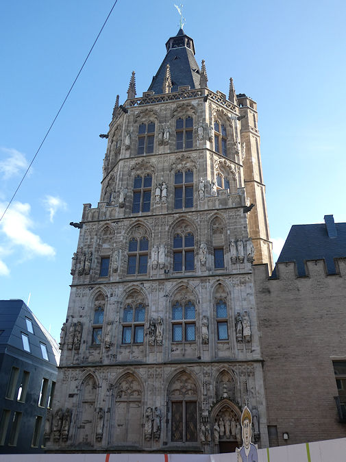 Town Hall (Rathaus)