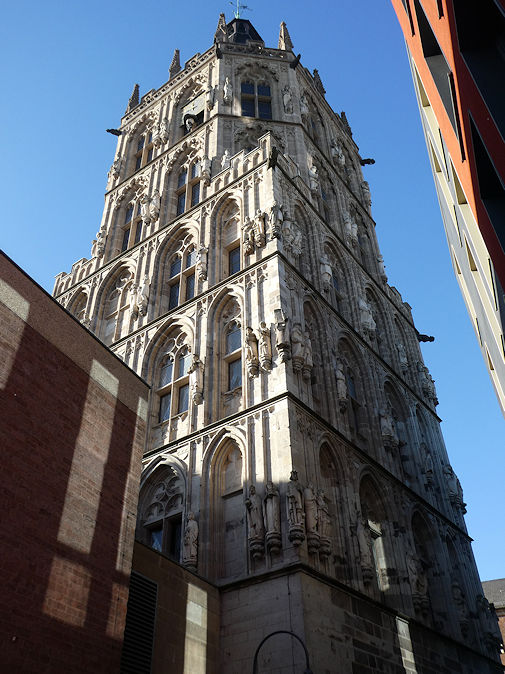 Town Hall (Rathaus)