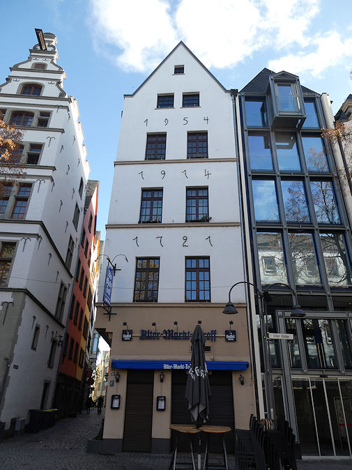 On Alter Markt