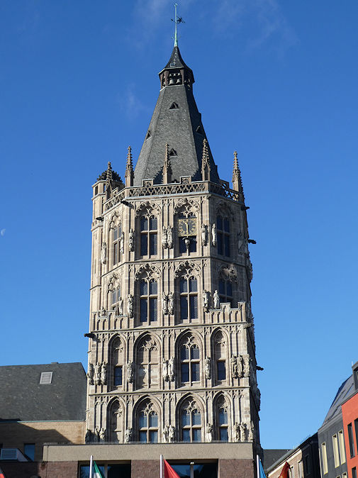 Town Hall (Rathaus)