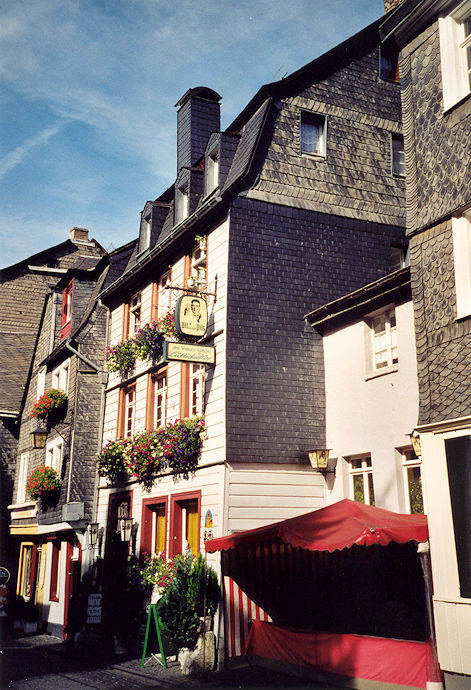 Stadtstraße