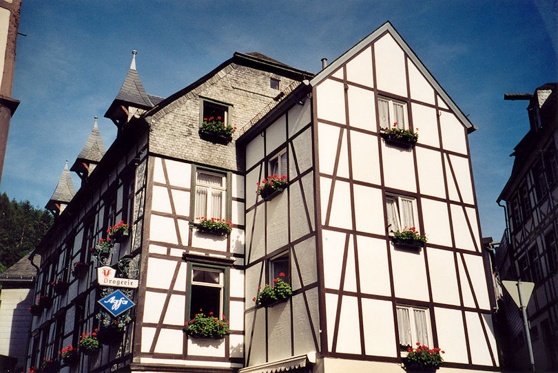 On Rurstraße