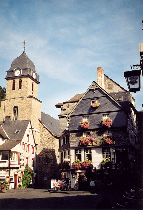 Markt