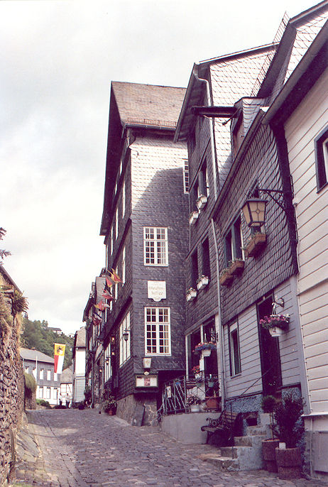 Kirchstraße