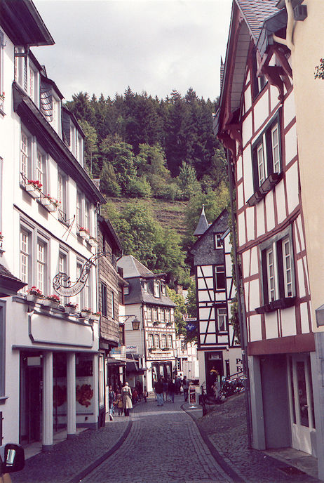 Rurstraße