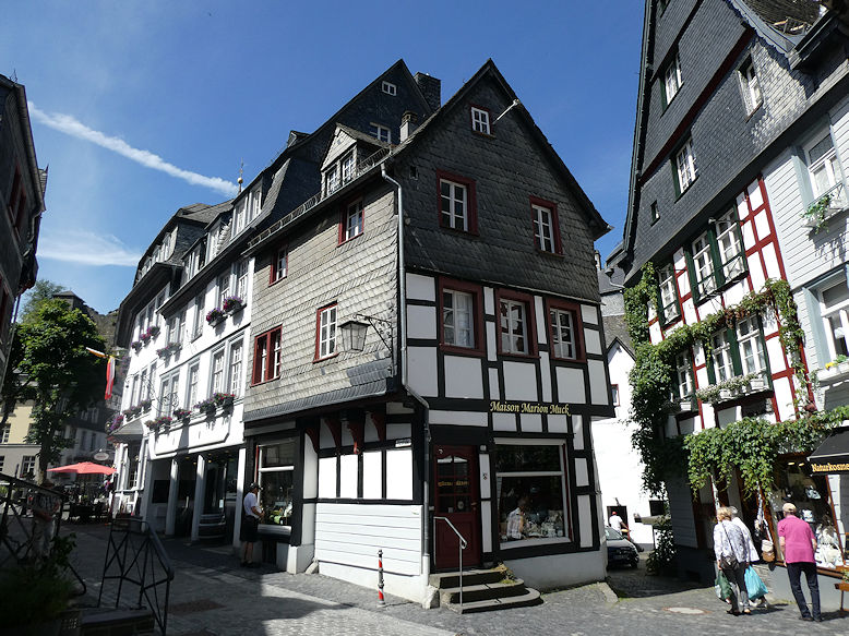 Rurstraße