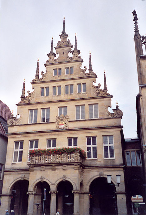 On Prinzipalmarkt