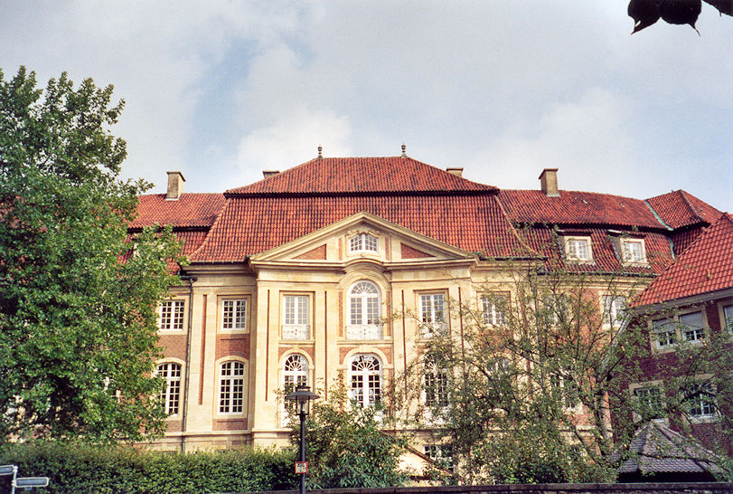 Erbdrostenhof