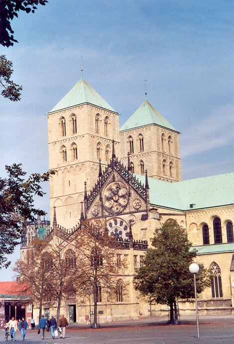 St. Paulus