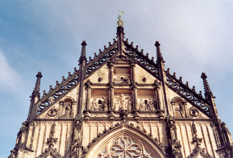 St. Paulus