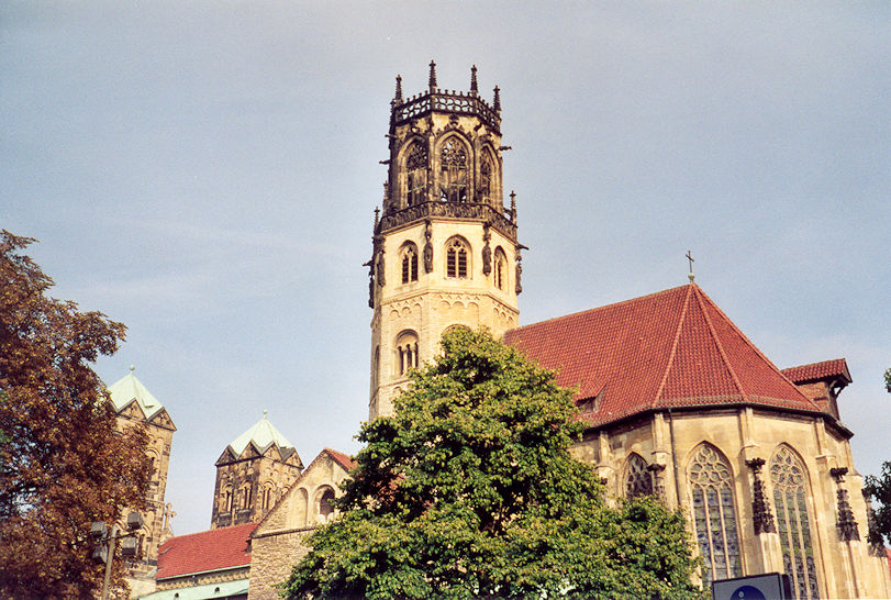 St. Ludgeri