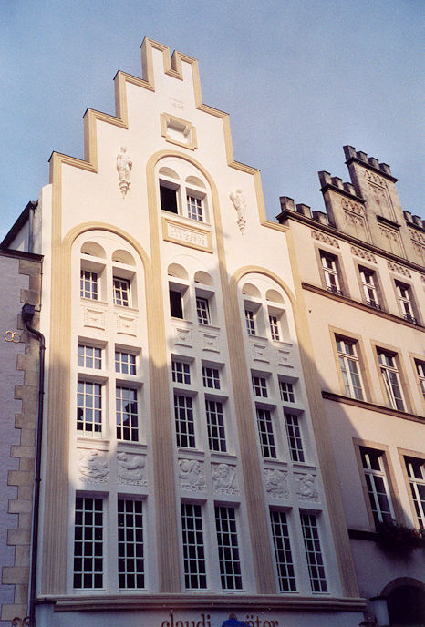 On Prinzipalmarkt