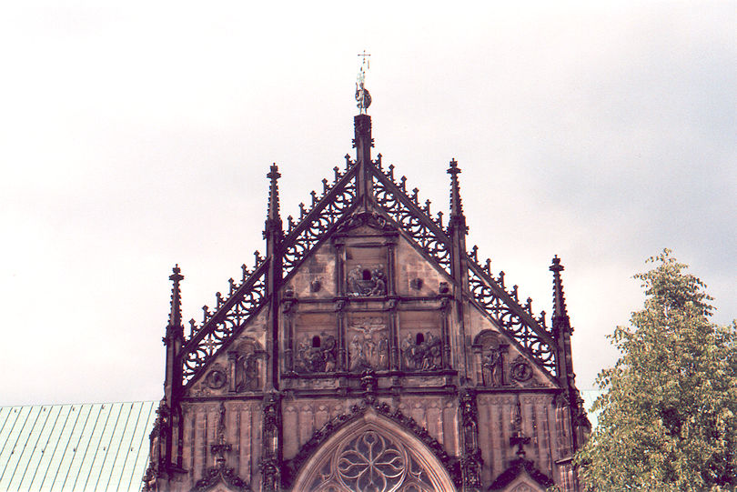 St.-Paulus-Dom