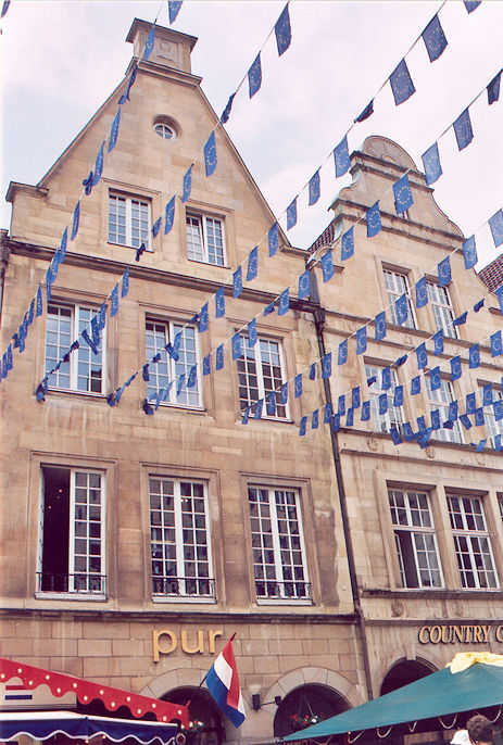 On Prinzipalmarkt