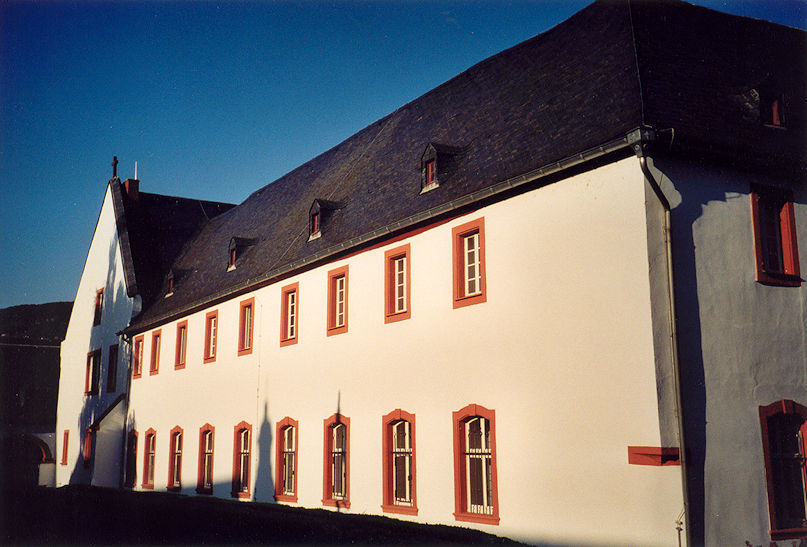 St. Nikolaus-Hospital