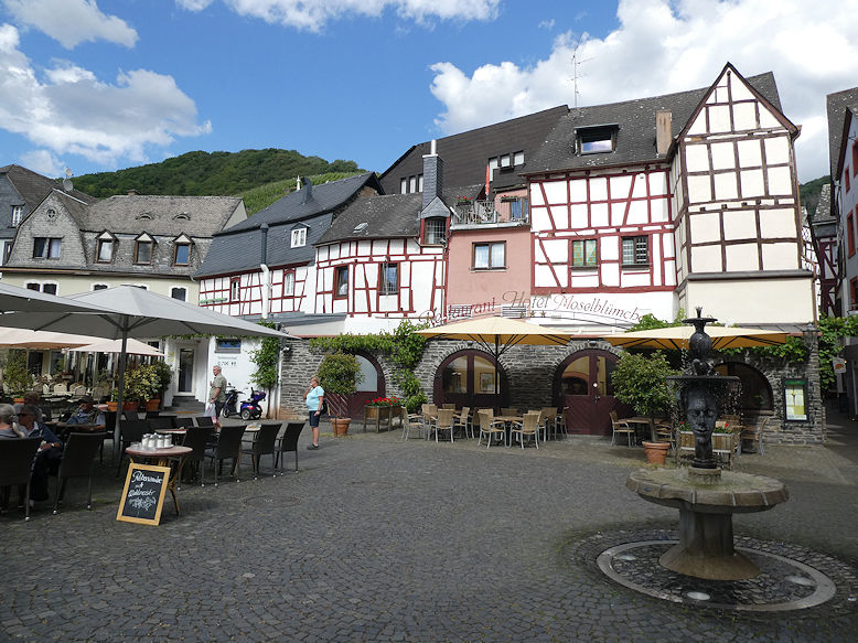 Karlsbader Platz