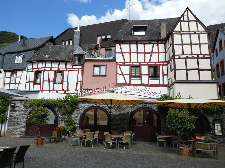 Karlsbader Platz