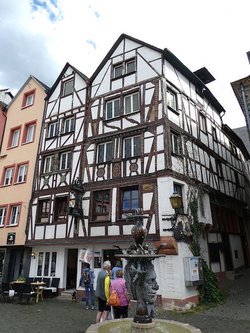 Karlsbader Platz
