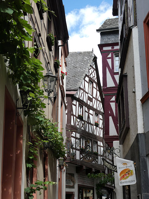 Moselstraße