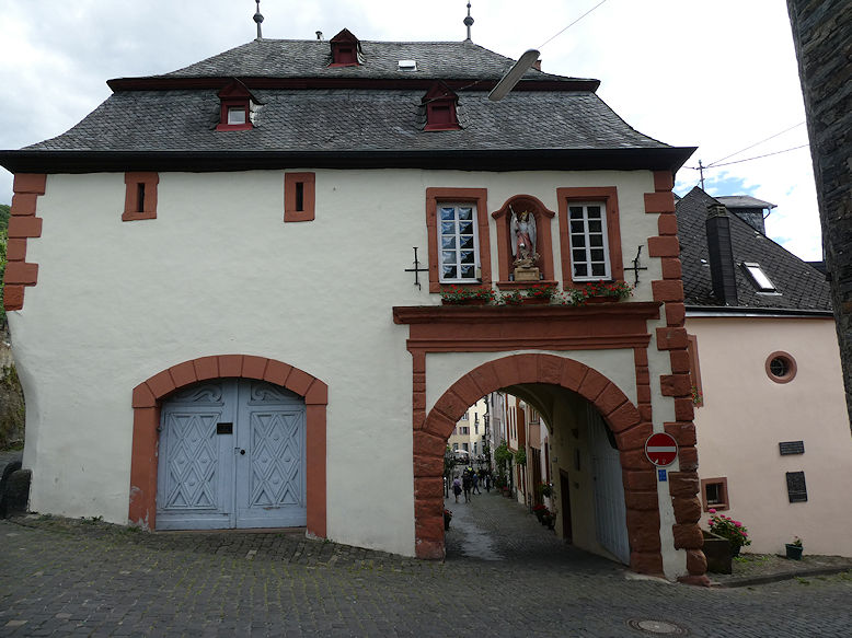 Graacher Tor
