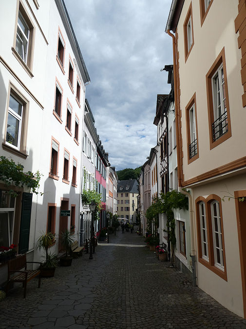 Graacher Straße