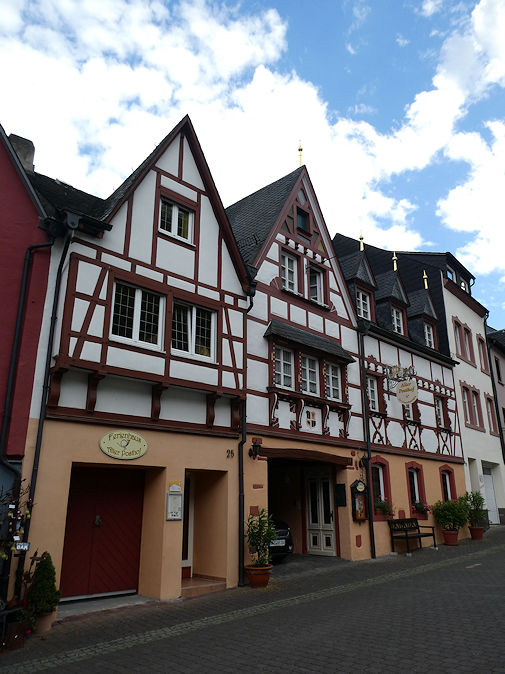 Burgstraße