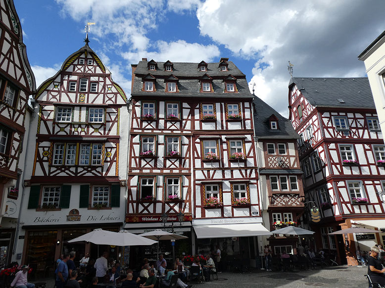 Markt